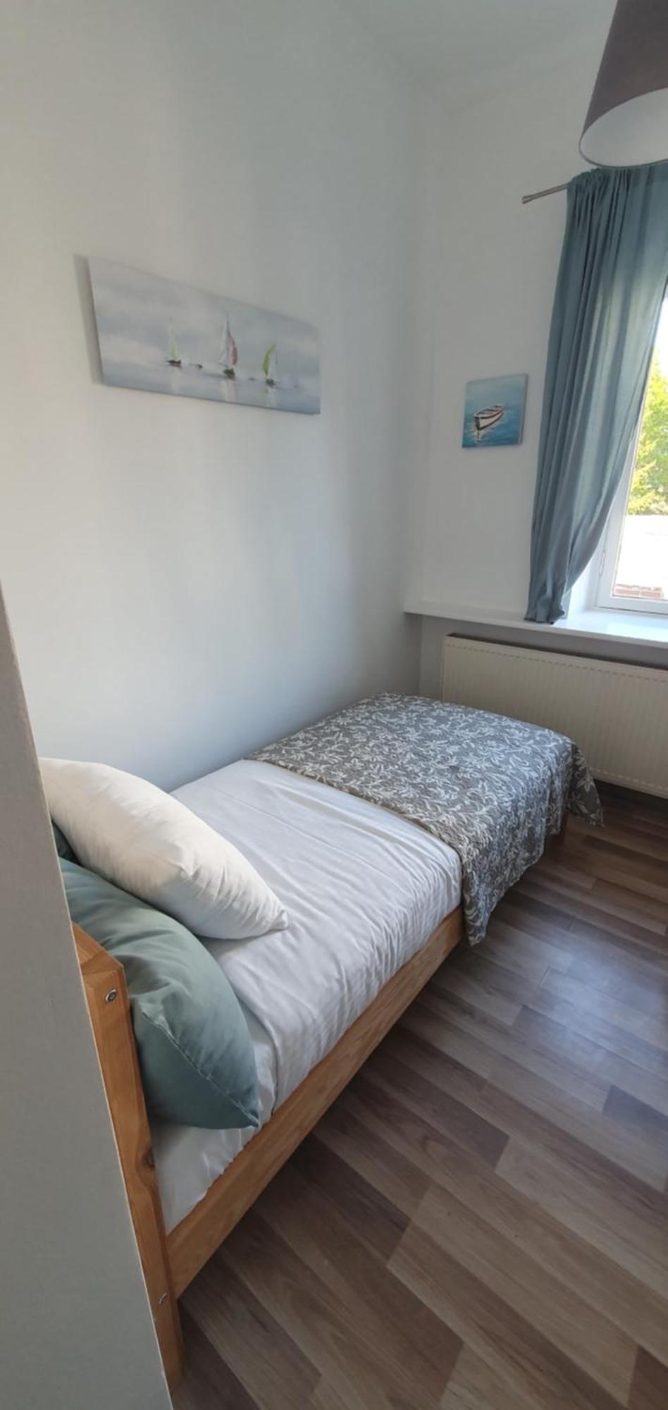 Small Single Room