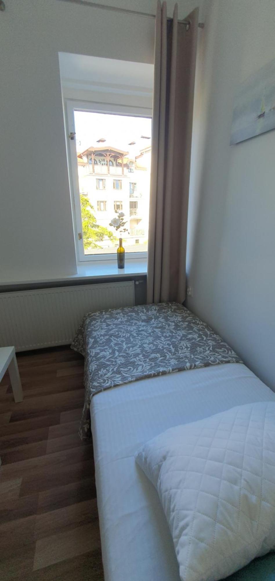 Small Single Room