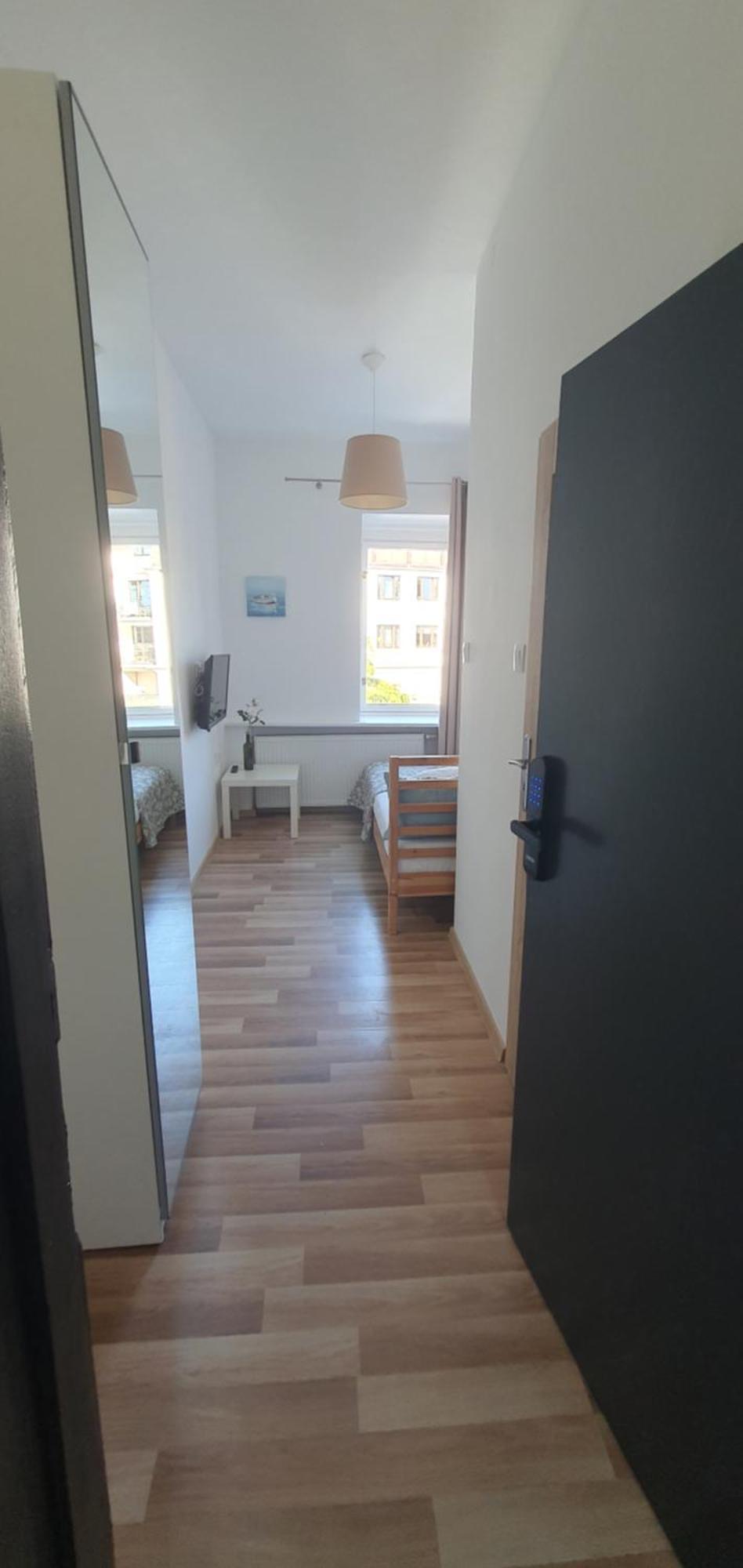 Small Single Room