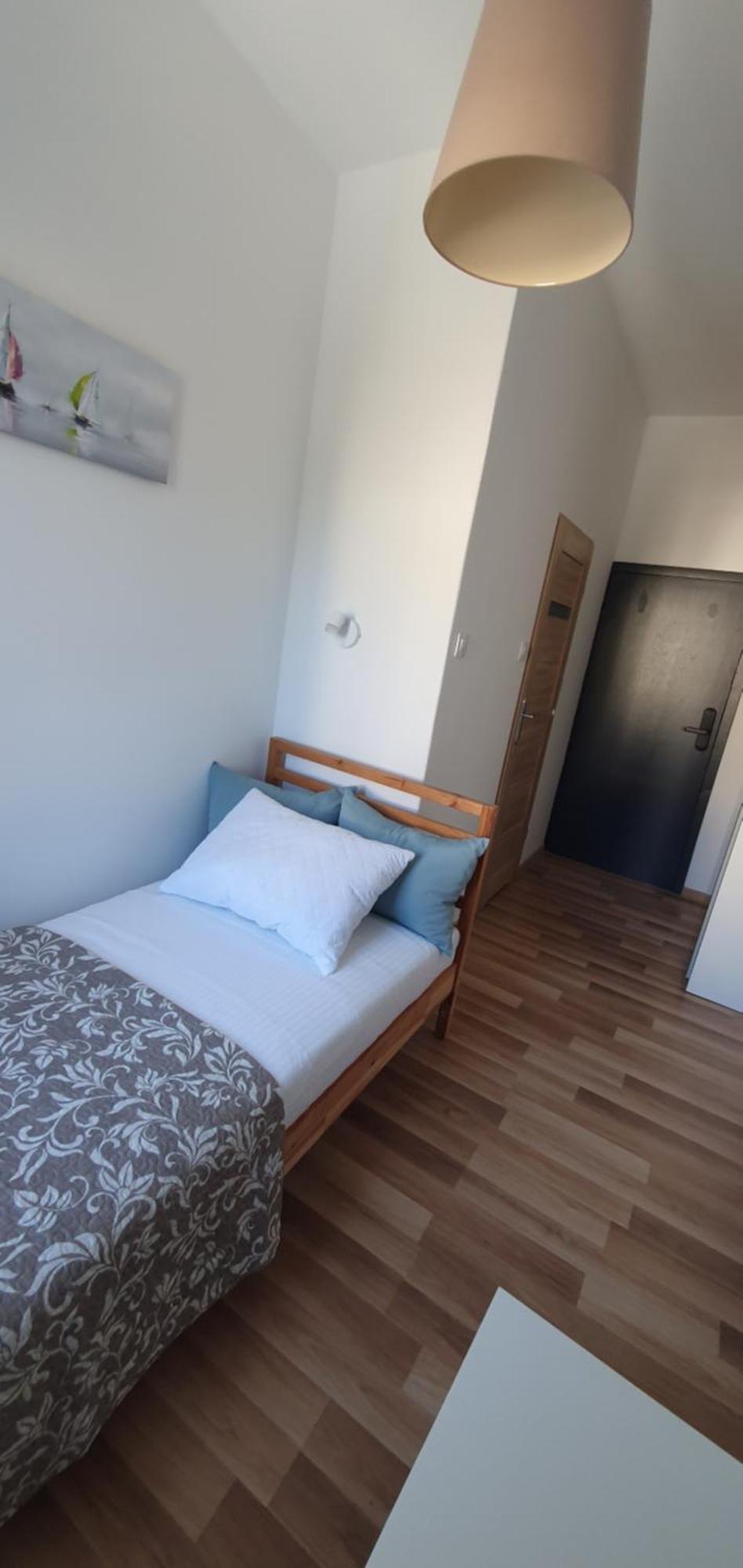 Small Single Room